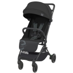 Espiro JB020 Espiro Pop 嬰兒車 (黑色)